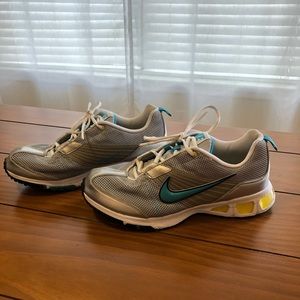 Nike Running Tennis Shoes